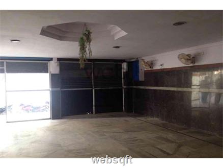 Commercial Warehouse for Rent